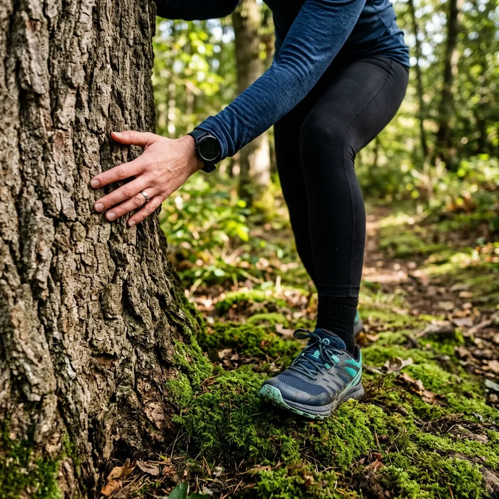 Mindful Movement Sensory