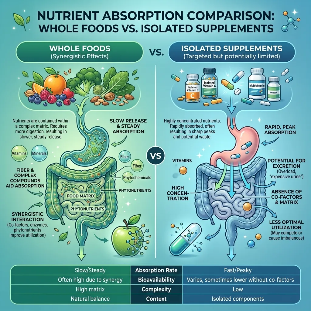 Debunking Vitamin Myths Science Backed Guide
