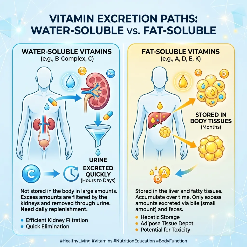 Debunking Vitamin Myths Science Backed Guide