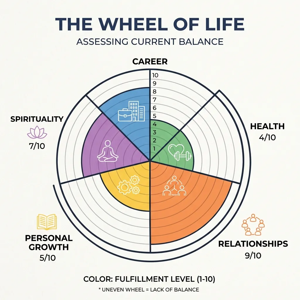 Aligning Goals With Core Values Holistic Guide