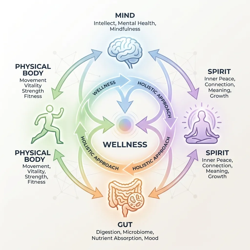 Complementary Holistic Therapies Guide
