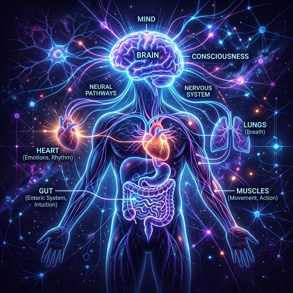 Complementary Holistic Therapies Guide