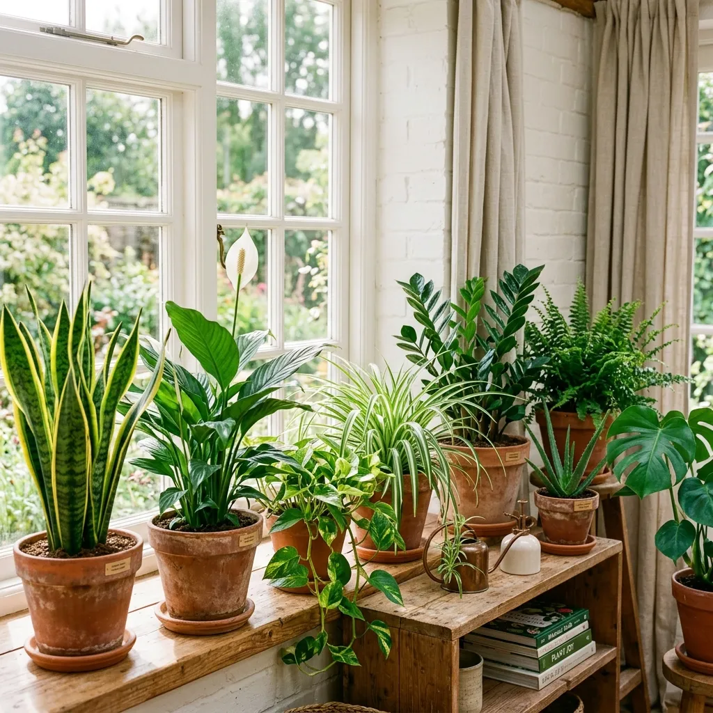 Create Supportive Home Environment Wellbeing