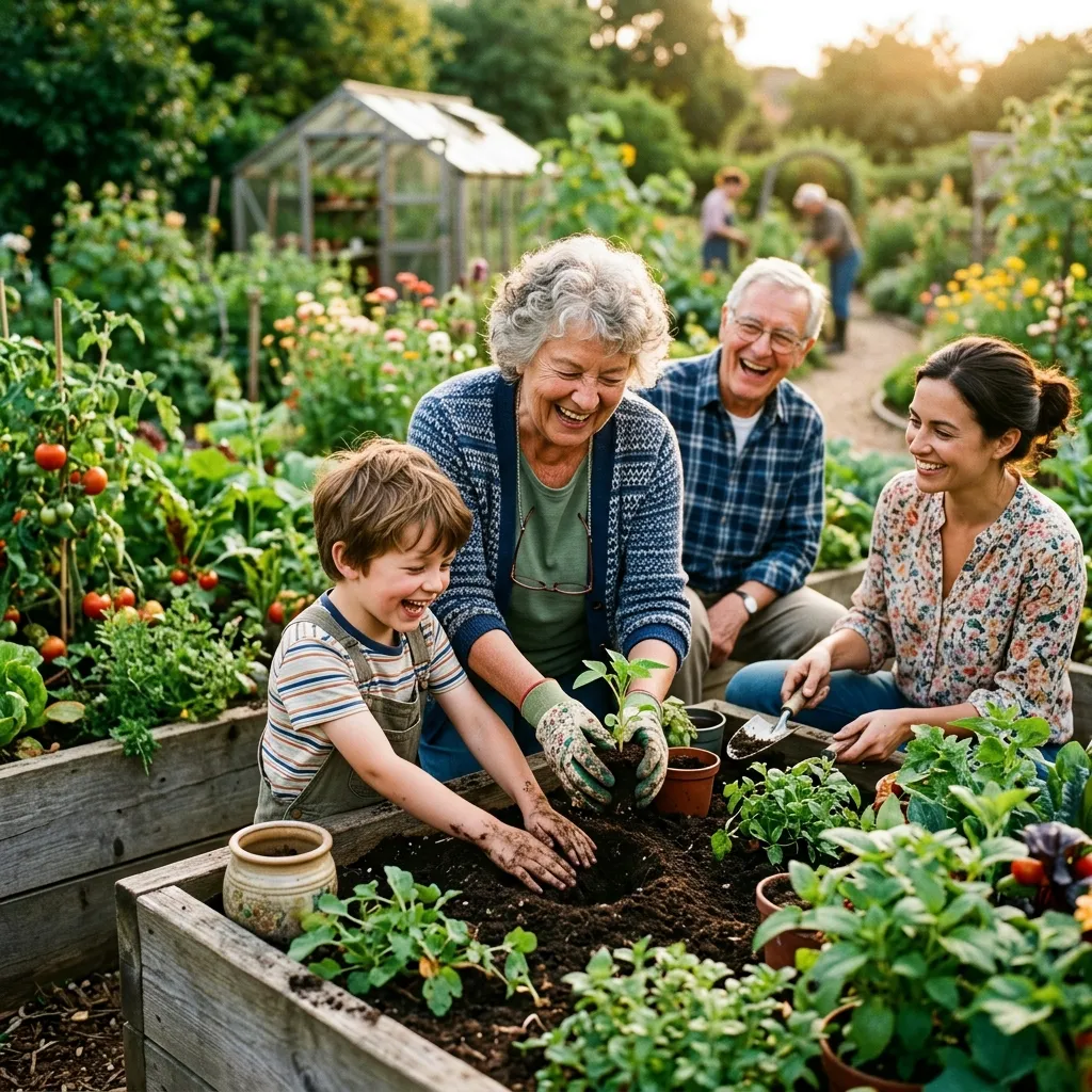 Holistic Approach To Aging Thriving At Every Stage