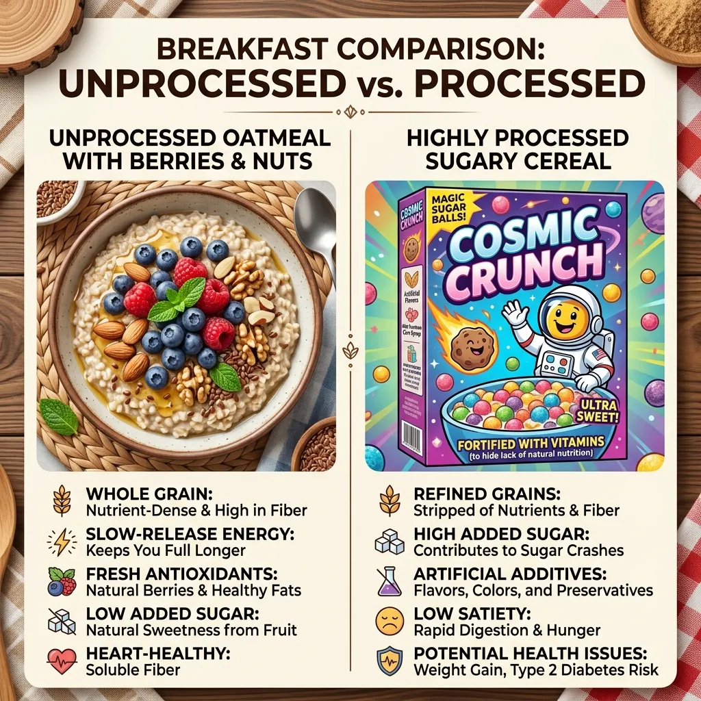 Holistic Nutrition Gut Brain Connection