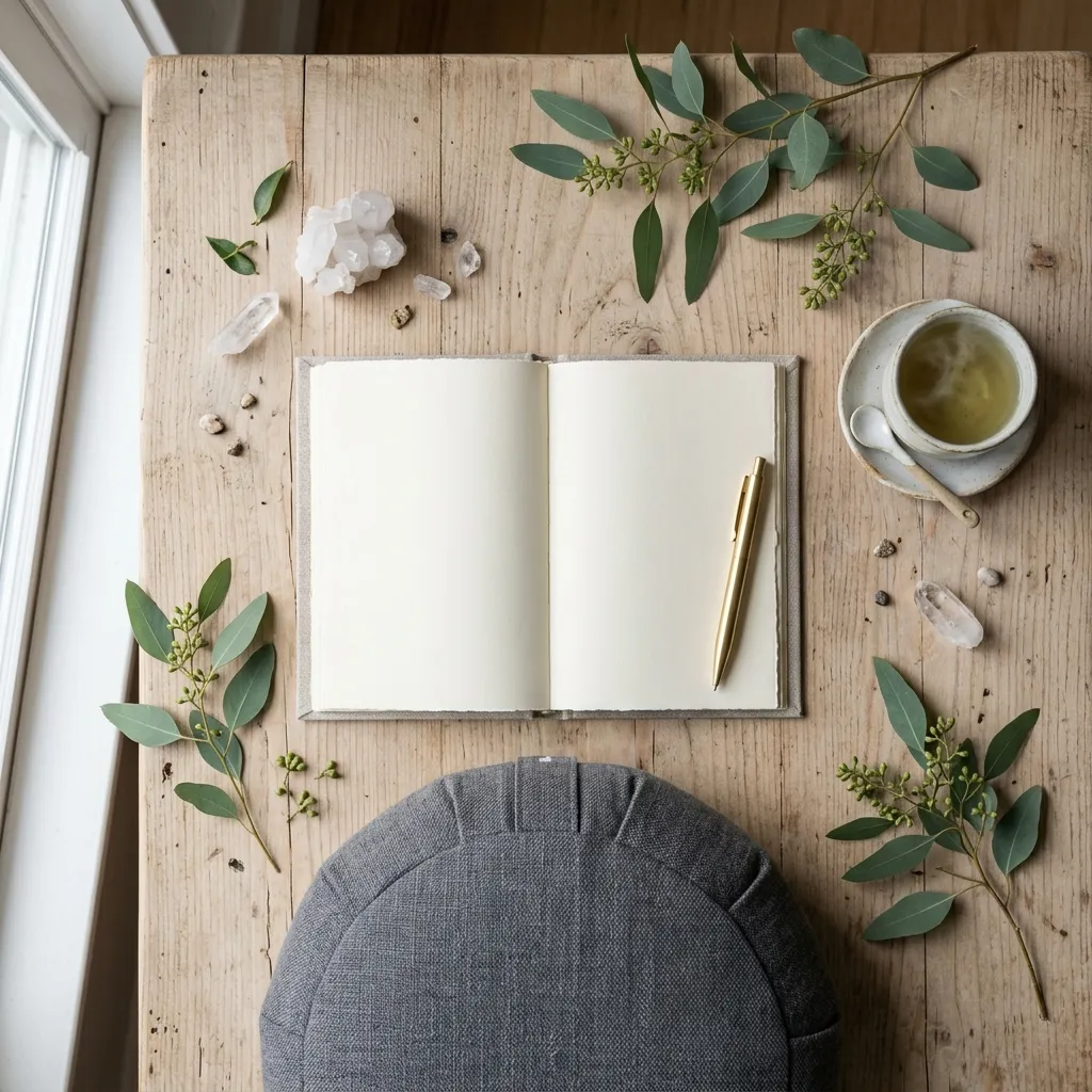 How To Improve Self Awareness For Holistic Health
