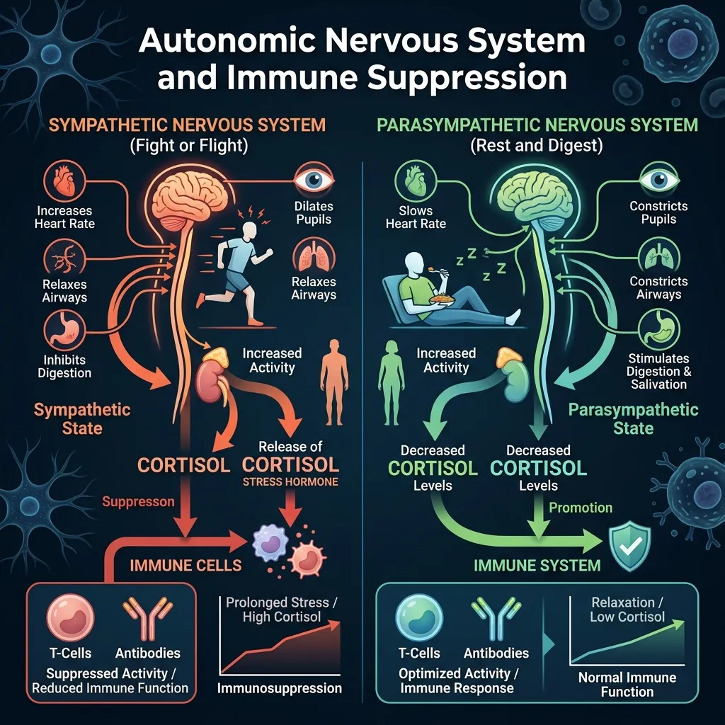 Mind Body Connection Thoughts Shape Health