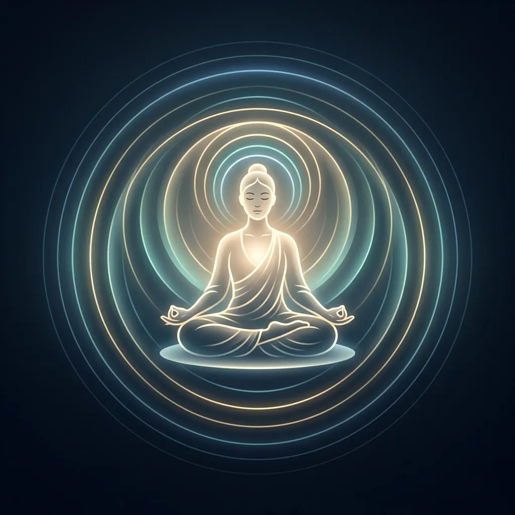 Mind Body Connection Thoughts Shape Health