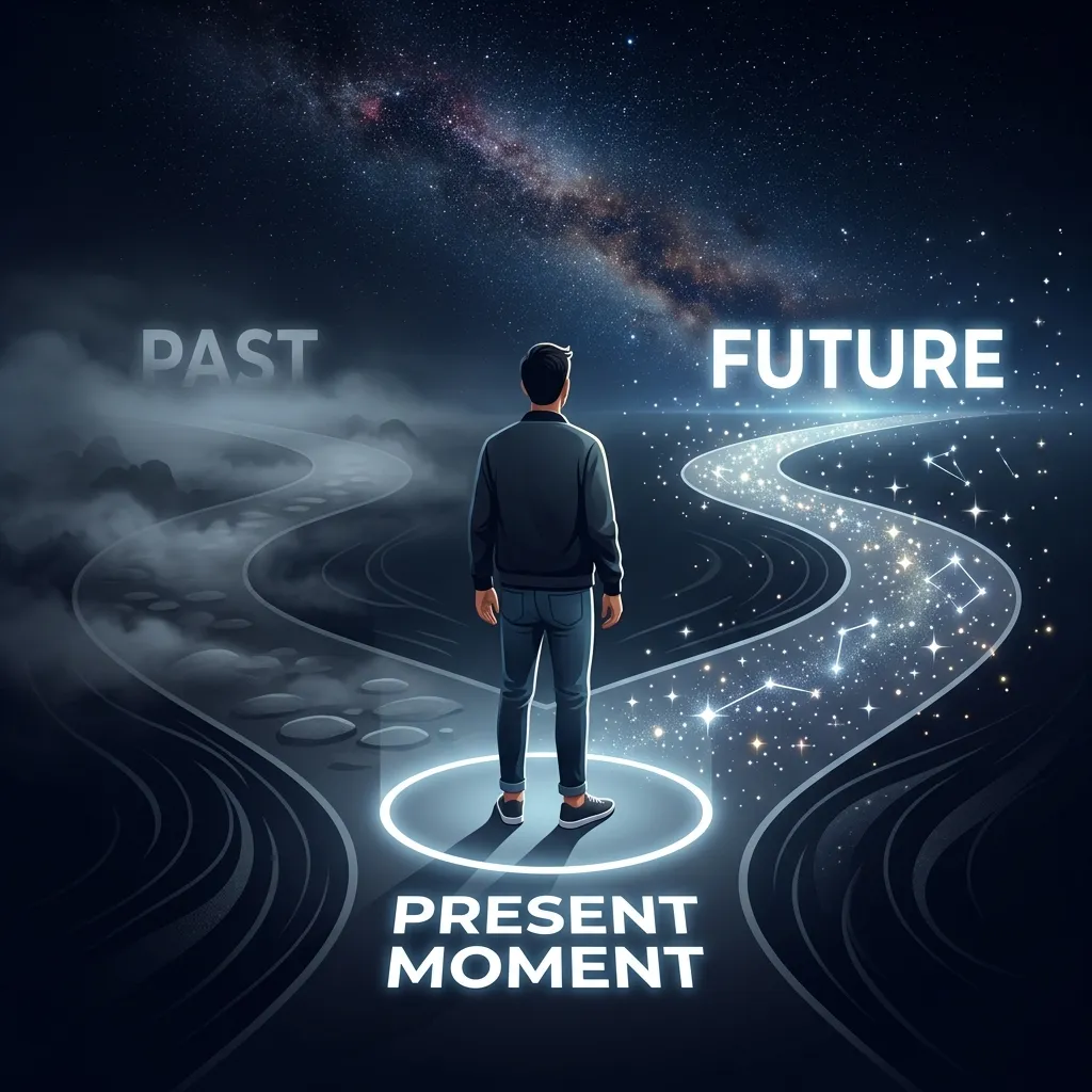 Mindfulness Stress Reduction Guide