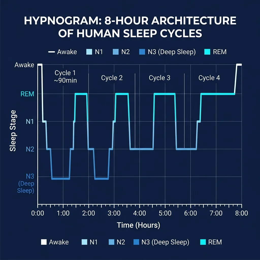 Optimize Sleep Hygiene Guide
