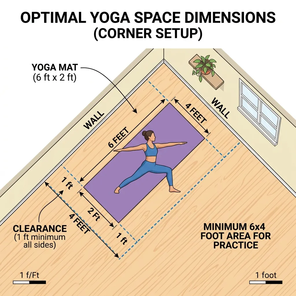 Creating A Zen Home Yoga Sanctuary Body