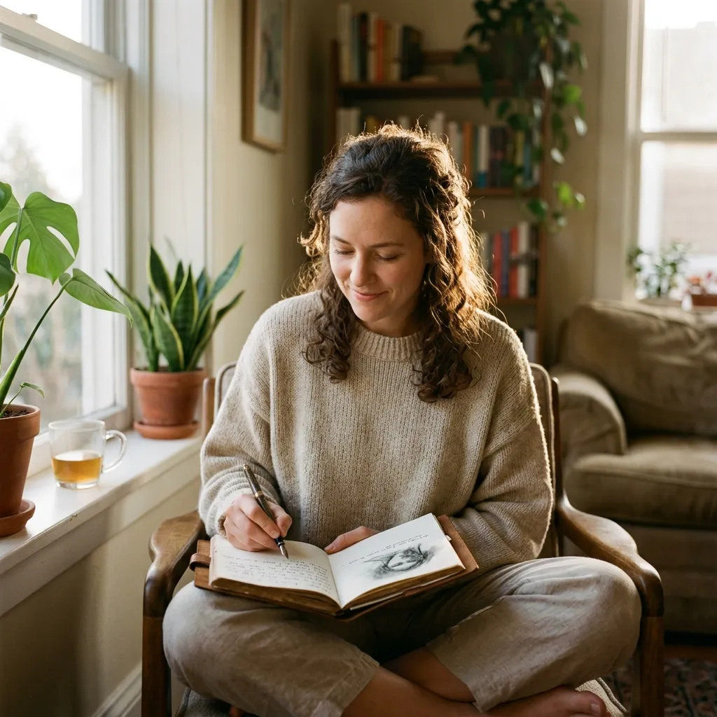 Integrate Yoga Principles Daily Life Body