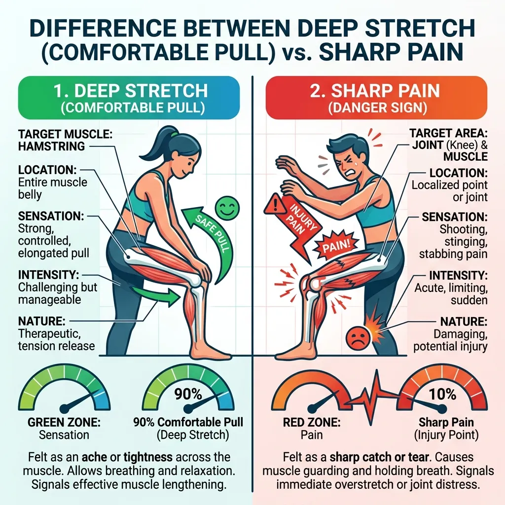 Yoga Modifications Props For All Levels Body